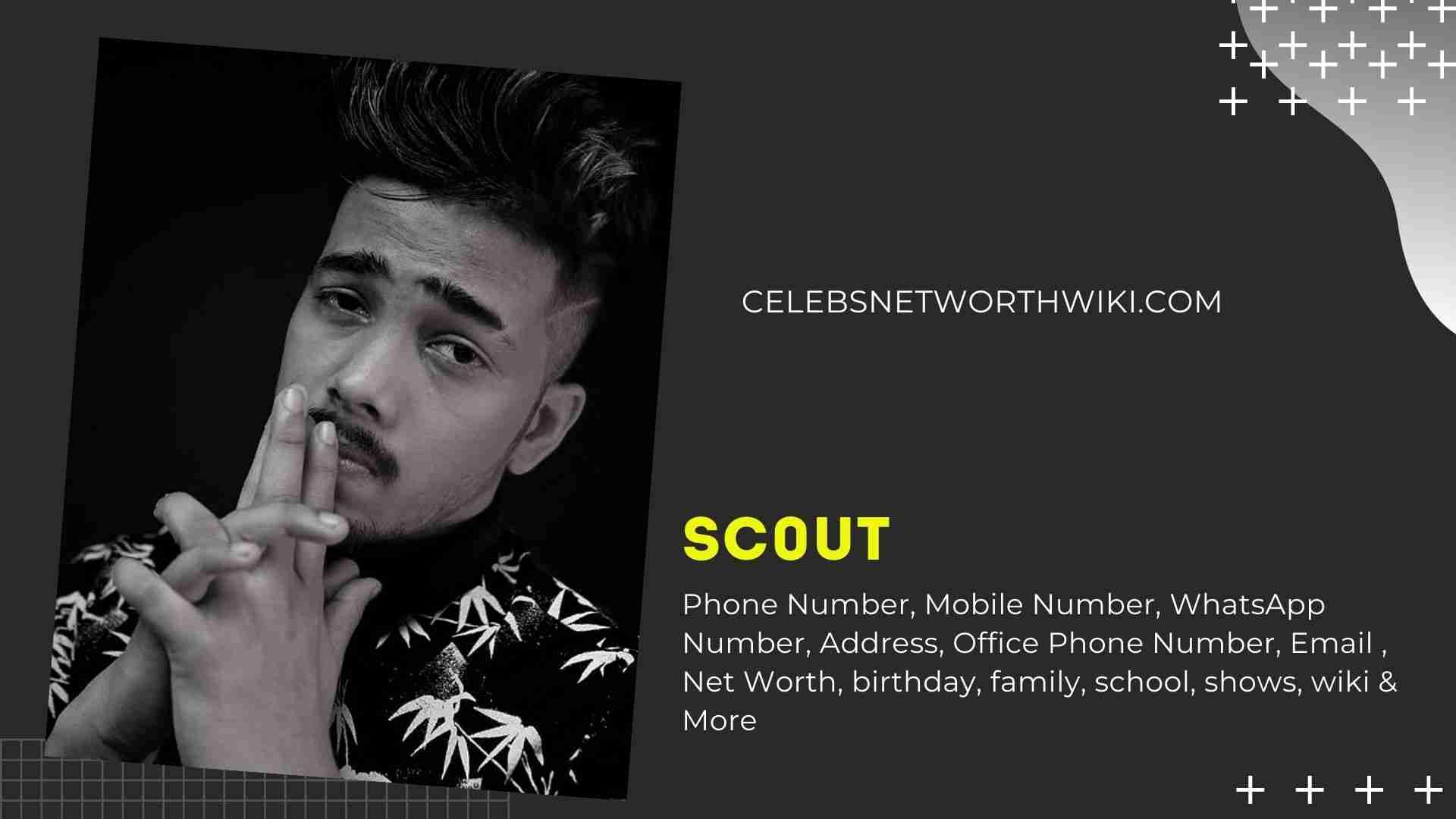 scout-phone-number-whatsapp-contact-mobile-personal-real-number