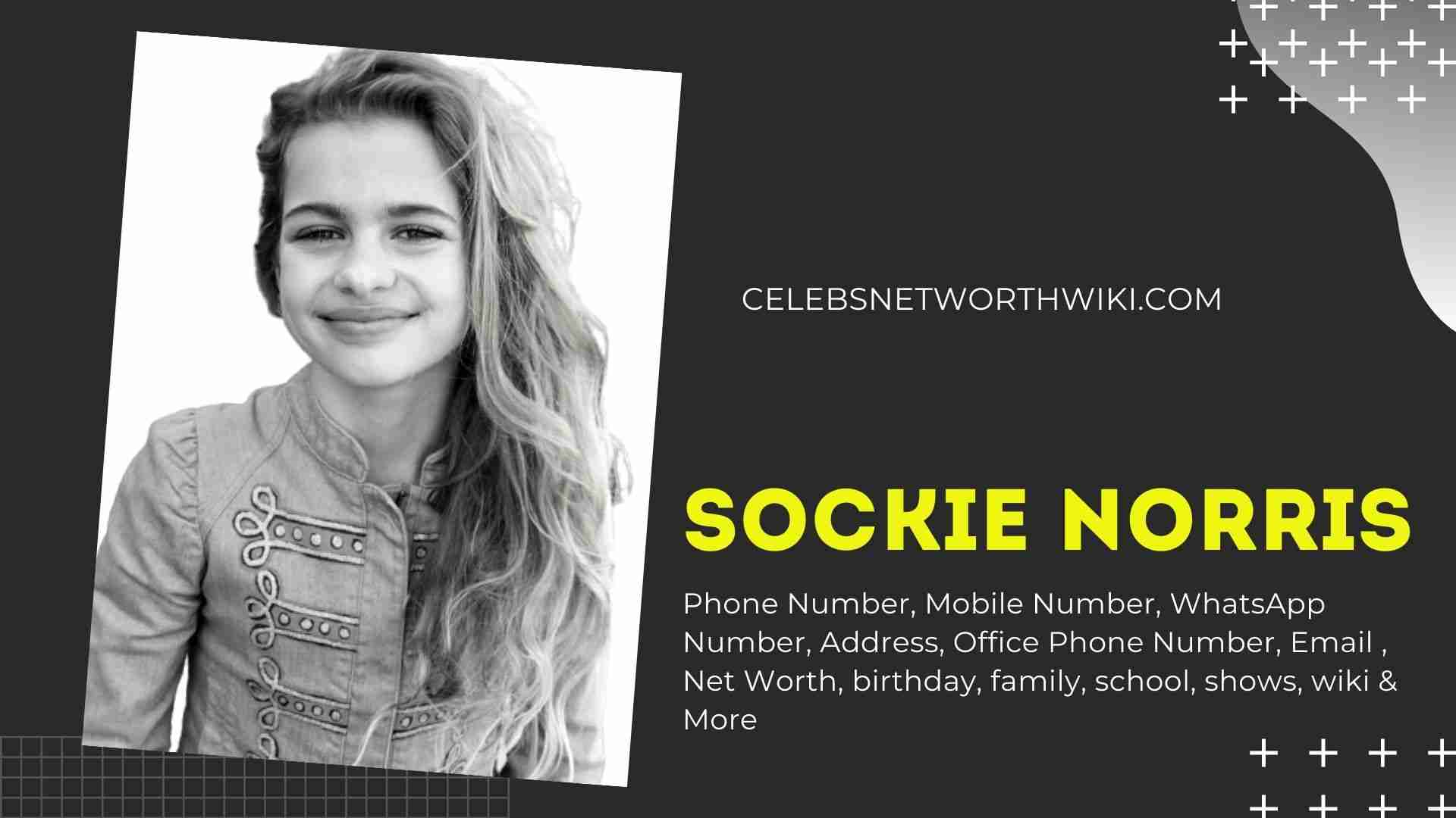 sockie-norris-phone-number-texting-number-contact-number-mobile