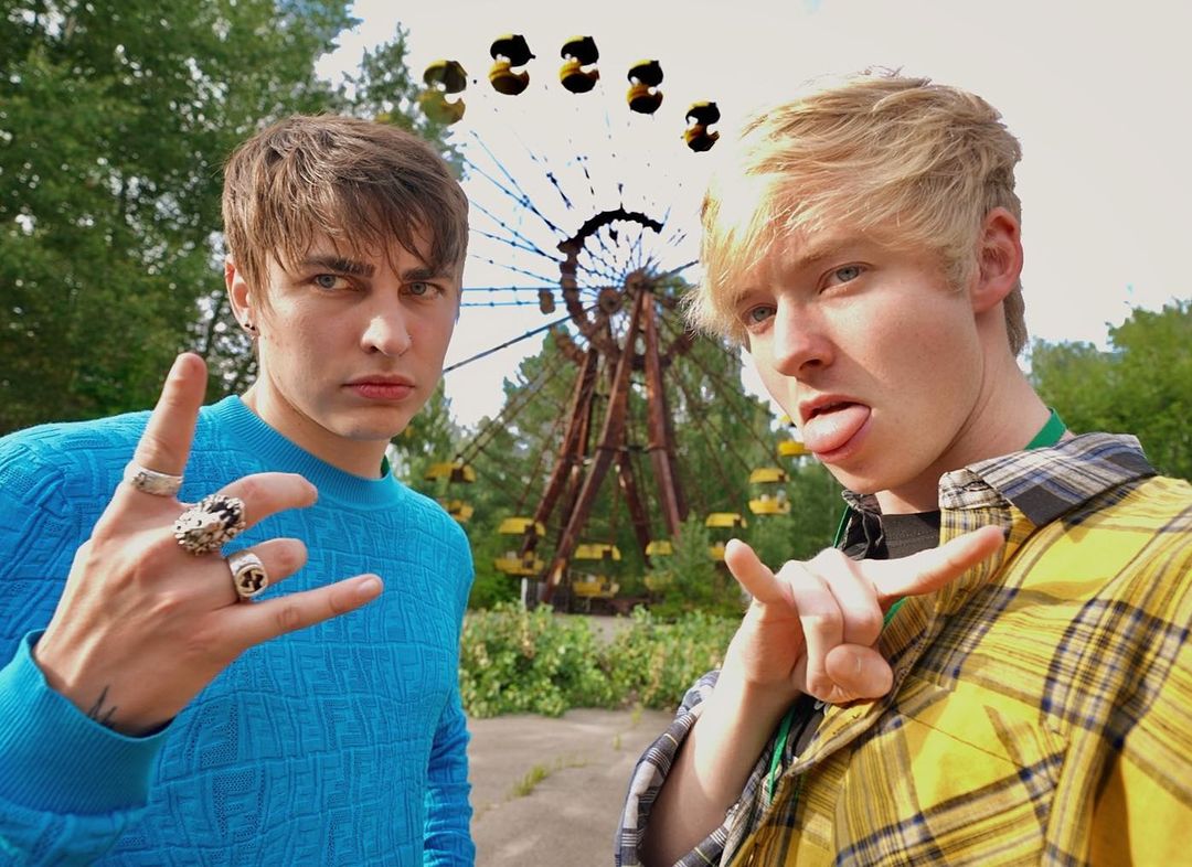 Sam and Colby Phone Number, WhatsApp Number Contact No Mobile