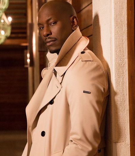 when did tyrese alter ego album come out