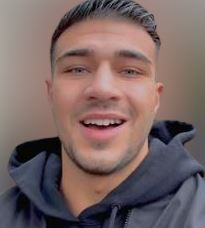 Tommy Fury Phone Number